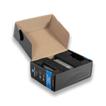 FR-M800.4D 4-Channel Amplifier
