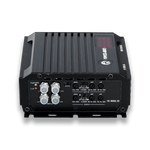 FR-M800.4D 4-Channel Amplifier