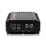 FR-M2200.4D 4-Channel Amplifier