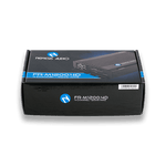 FR-M1200.4D 4-Channel Amplifier