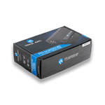 FR-M1200.4D 4-Channel Amplifier