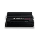 FR-M1200.4D 4-Channel Amplifier