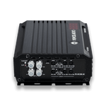 FR-M1200.4D 4-Channel Amplifier