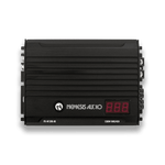 FR-M1200.4D 4-Channel Amplifier