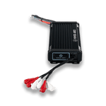 NA-MR2000X4B Marine/Powersports 4-Channel Amplifier