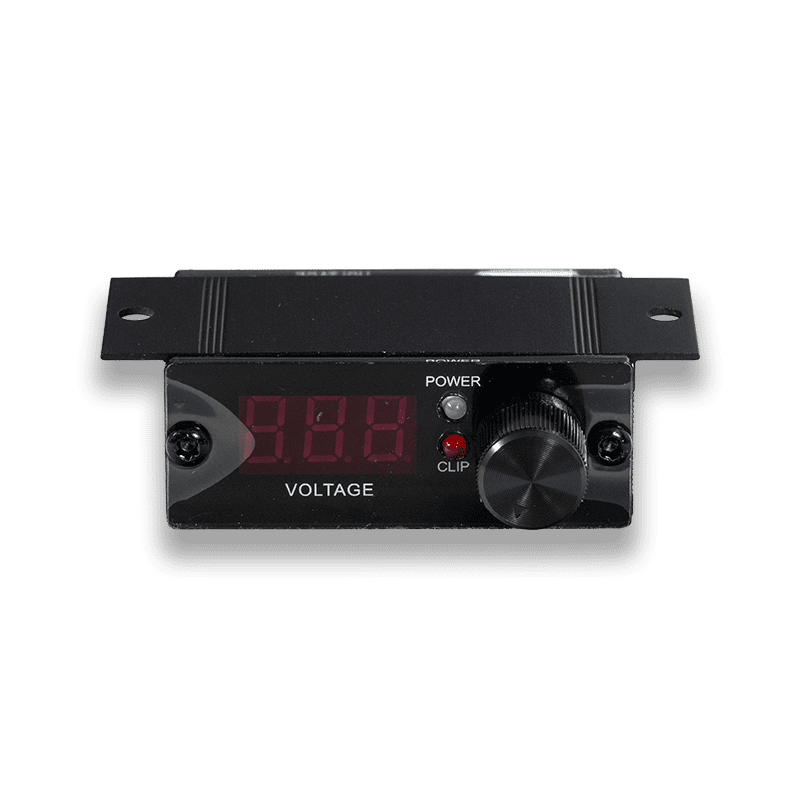 FR-M1800.1D Monoblock Amplifier