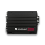 FR-M1800.1D Monoblock Amplifier