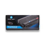 FR-M3000.1D Monoblock Amplifier