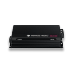 FR-M3000.1D Monoblock Amplifier