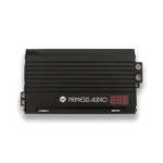 FR-M3000.1D Monoblock Amplifier