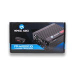 FR-M1200.1D Monoblock Amplifier