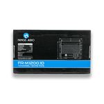 FR-M1200.1D Monoblock Amplifier