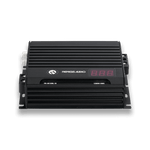 FR-M1200.1D Monoblock Amplifier
