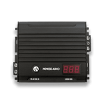 FR-M1200.1D Monoblock Amplifier
