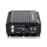 FR-M1200.1D Monoblock Amplifier