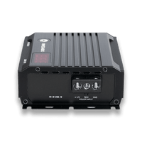 FR-M1200.1D Monoblock Amplifier