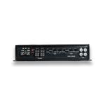 FIERCE-2600X4D 4-Channel Amplifier