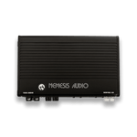 FIERCE-2600X4D 4-Channel Amplifier