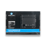 NA-X5000.1D Monoblock Amplifier