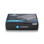 NA-X5000.1D Monoblock Amplifier