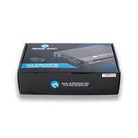 NA-X5000.1D Monoblock Amplifier