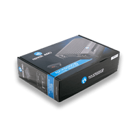 NA-X5000.1D Monoblock Amplifier