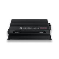 NA-X5000.1D Monoblock Amplifier