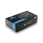FR-M2200.4D 4-Channel Amplifier