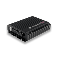 NA-X5000.1D Monoblock Amplifier