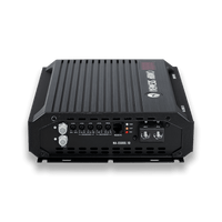 NA-X5000.1D Monoblock Amplifier