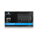 NA-X4000.4D 4-Channel Amplifier