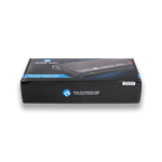 NA-X4000.4D 4-Channel Amplifier