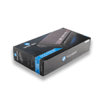 NA-X4000.4D 4-Channel Amplifier