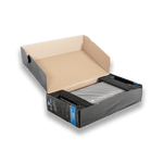 NA-X4000.4D 4-Channel Amplifier