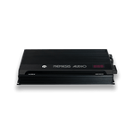 NA-X4000.4D 4-Channel Amplifier