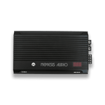 NA-X4000.4D 4-Channel Amplifier