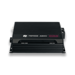 FIERCE-4500D Monoblock Amplifier