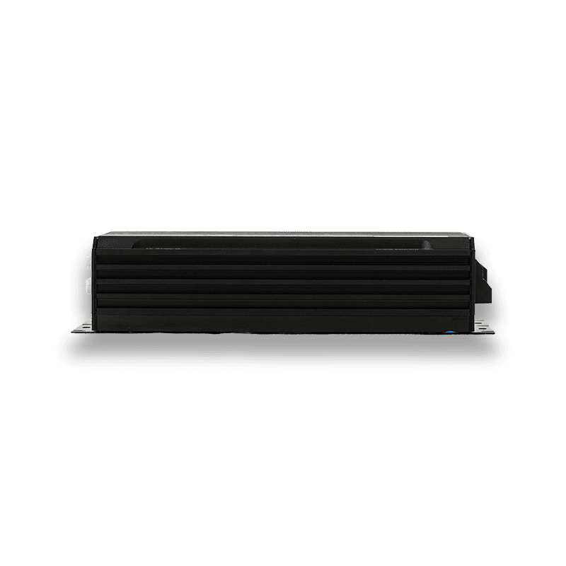 FR-M2200.4D 4-Channel Amplifier