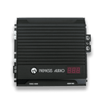 FIERCE-4500D Monoblock Amplifier