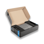 NA-X3000.4D 4-Channel Amplifier