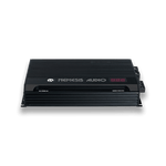 NA-X3000.4D 4-Channel Amplifier