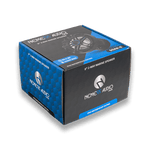 SOAK-8 - 8" Marine Speaker with RGB Lighting