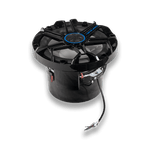 SOAK-8 - 8" Marine Speaker with RGB Lighting