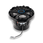 SOAK-8 - 8" Marine Speaker with RGB Lighting