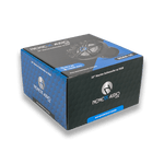 SOAK-10 - 10" Marine Subwoofer with RGB Lighting