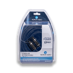 NM-RCA417 - 17ft 4CH Triple Shielded RCA Cable