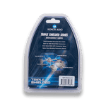 NM-RCA1.5 - 1.5ft 2CH Triple Shielded RCA Cable