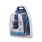 NM-RCA1.5 - 1.5ft 2CH Triple Shielded RCA Cable