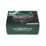 Nemesis Audio NA-FR2.5KDv2 2690W RMS Full Range Class D Amplifier