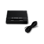 Nemesis Audio NA-FR2.5KDv2 2690W RMS Full Range Class D Amplifier
